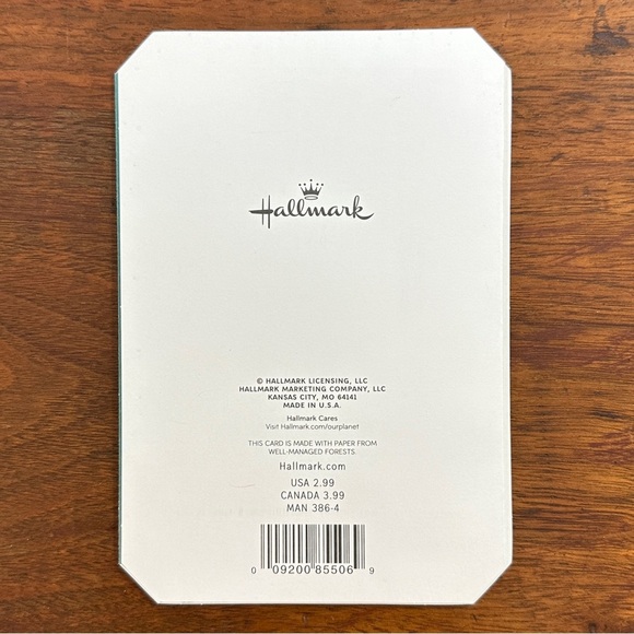 Happiness Birthday Card for Great-Grandson by Hallmark - Picture 5 of 15